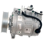 A/C Kompressor passar Audi/VW