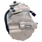 A/C Kompressor passar Audi/VW