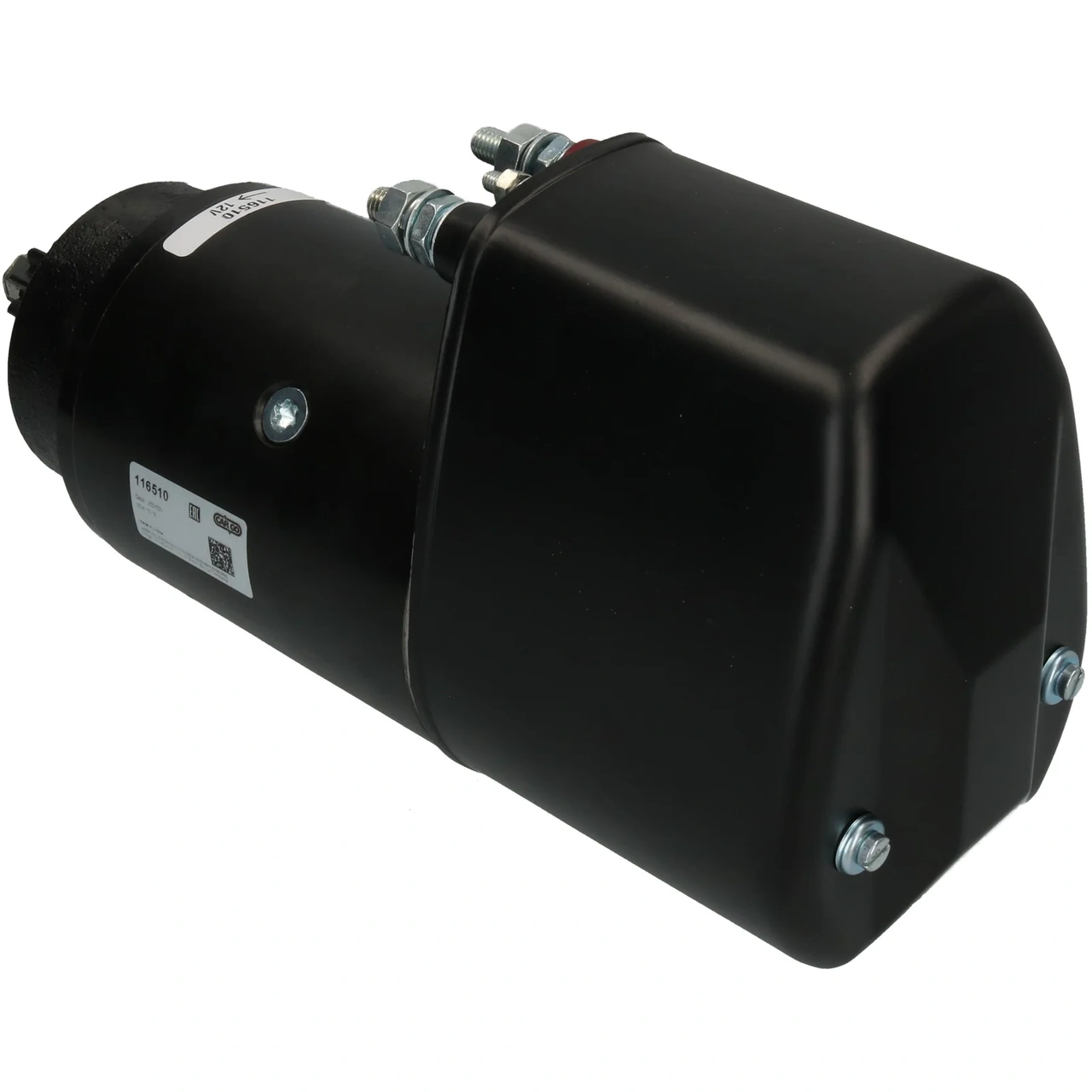 HC-Cargo Startmotor