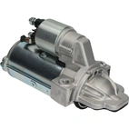 HC-Cargo Startmotor