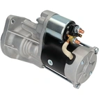 HC-Cargo Startmotor