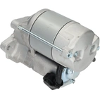 HC-Cargo Startmotor