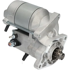 HC-Cargo Startmotor