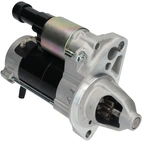HC-Cargo Startmotor