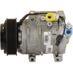 A/C Kompressor, Honda 2010>