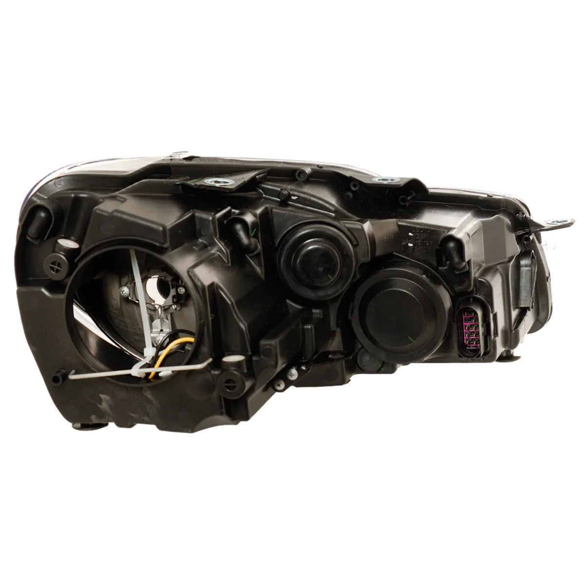 Huvudstrålkastare fits VW Golf