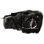 Huvudstrålkastare fits VW Golf