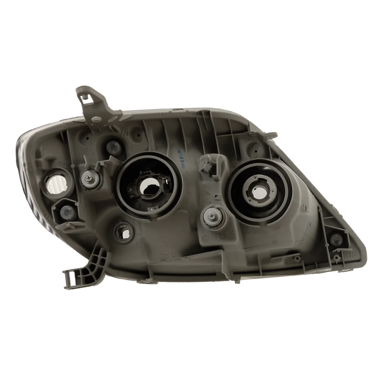 Huvudstrålkastare fits Toyota