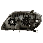 Huvudstrålkastare fits Toyota