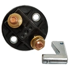 Batterifrånskiljare 150A cont.