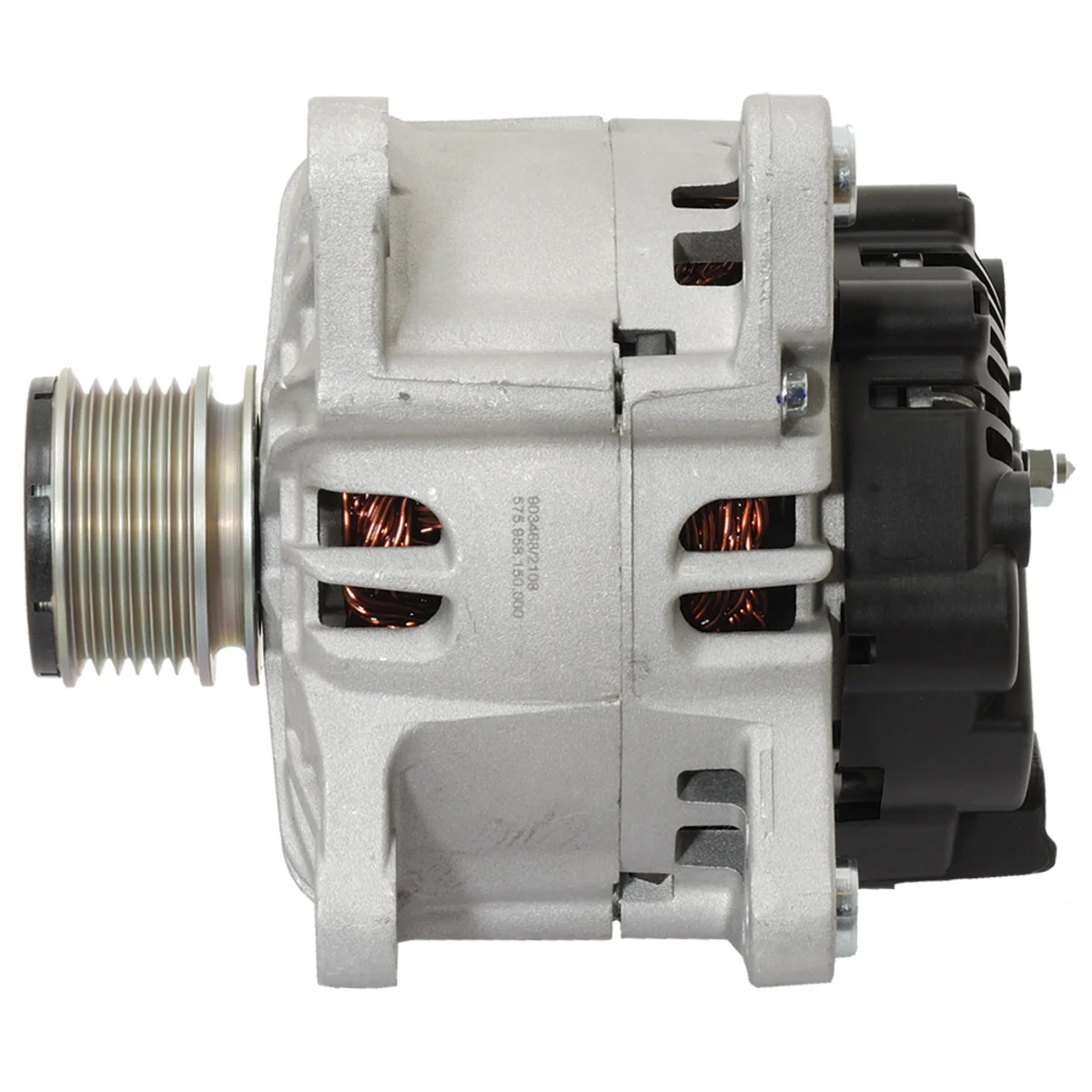 Generator 12V-150A (COM)