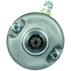 Startmotor 12V passar TRX500