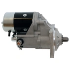 Startmotor 24V-4.5kW-11kugg