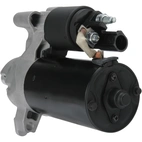 HC-Cargo Startmotor