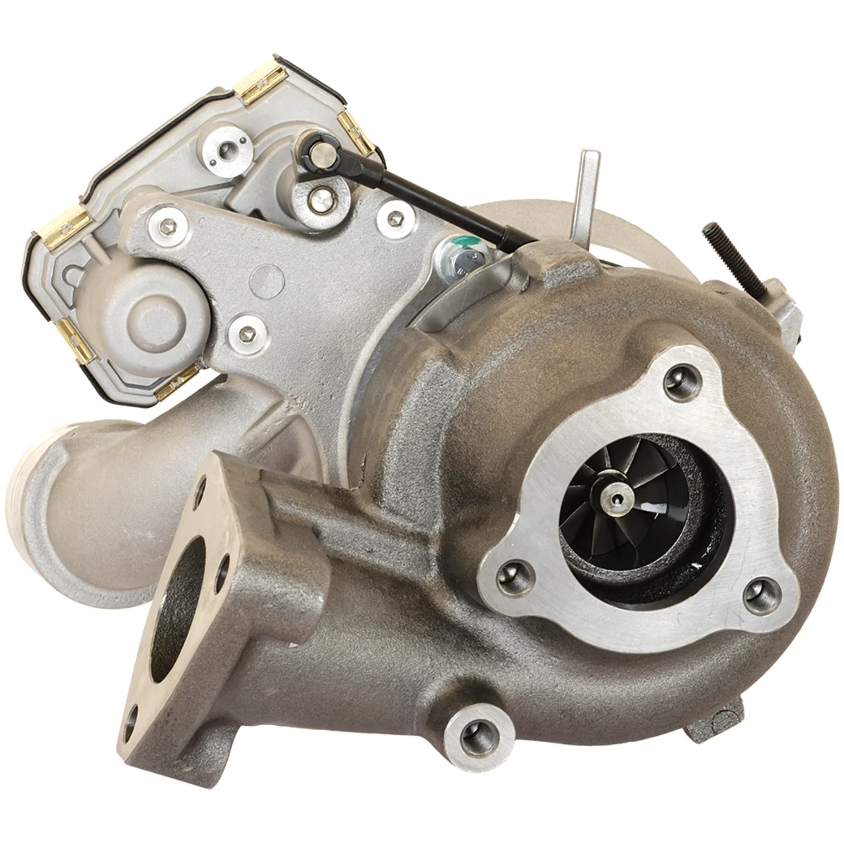 Turbo passar Hyundai/Kia