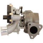 Turbo passar Hyundai/Kia