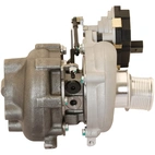 Turbo passar Hyundai/Kia