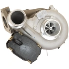 Turbo passar Hyundai/Kia