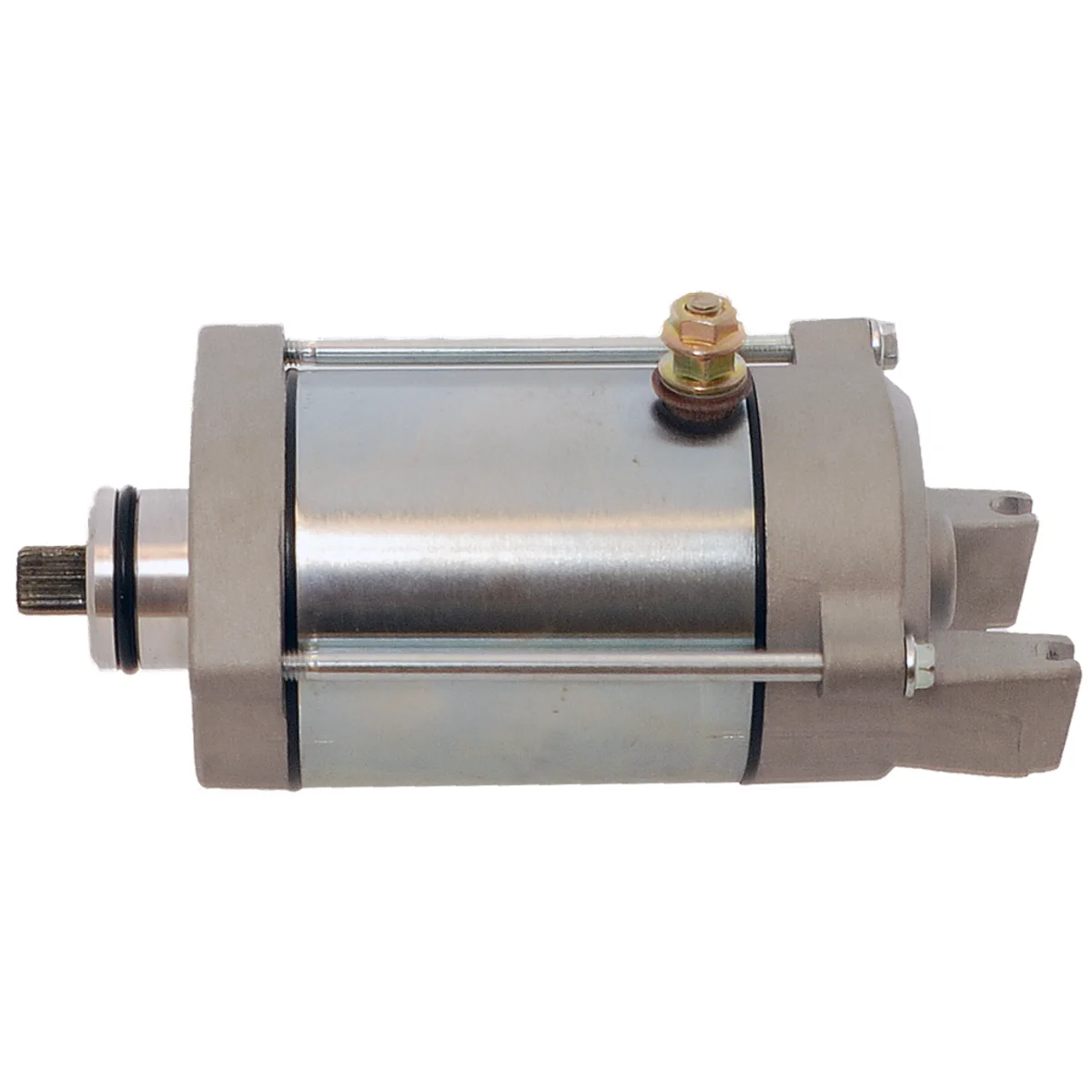 MC Startmotor 12V passar Honda