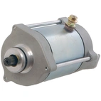 MC Startmotor 12V passar Honda