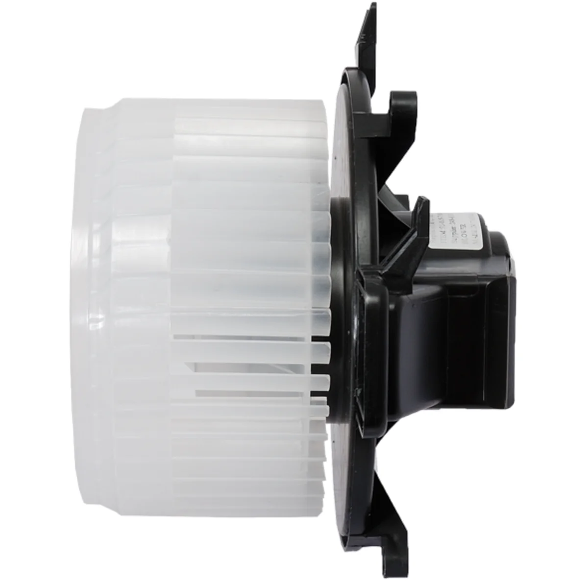 Kupefläktmotor 12V 2008->