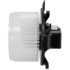 Kupefläktmotor 12V 2008->