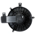 Kupefläktmotor 12V 2008->