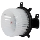 Kupefläktmotor 12V 2008->
