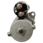 B&S Startmotor 12V
