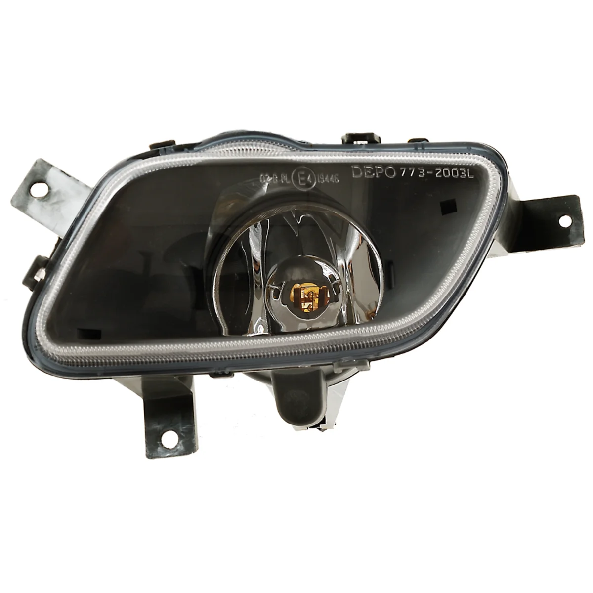 Dimljus fits Volvo V70 II