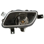 Dimljus fits Volvo V70 II