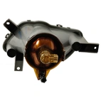 Dimljus fits Volvo V70 II