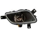 Dimljus fits Volvo V70 II