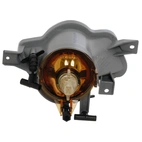 Dimljus fits Volvo V70 II