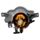 Dimljus fits Volvo V70 II