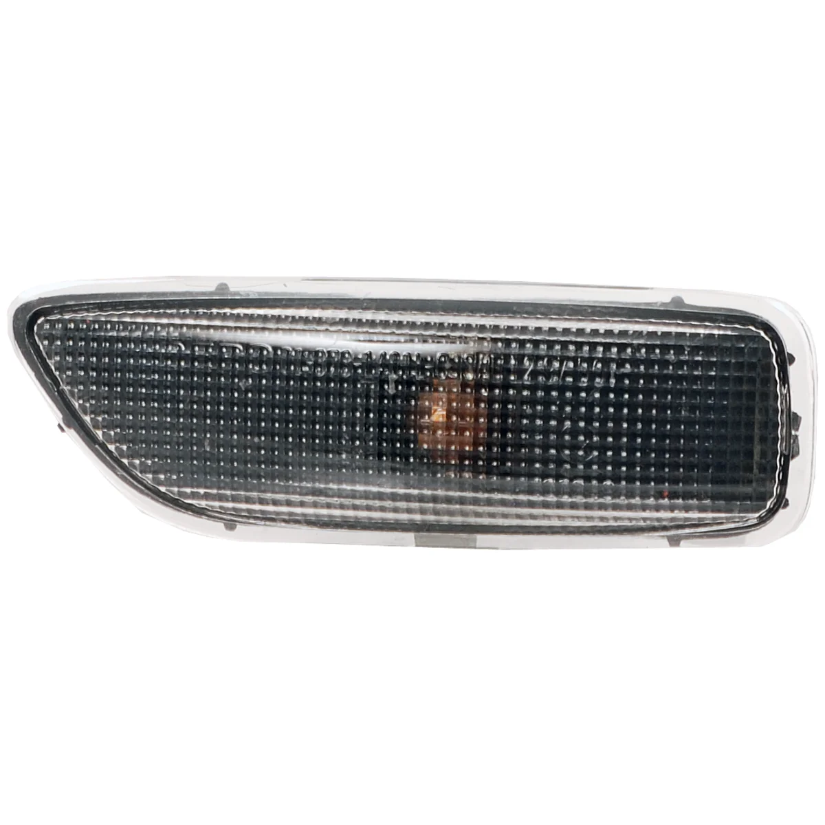 Sidoblinkers fits Volvo