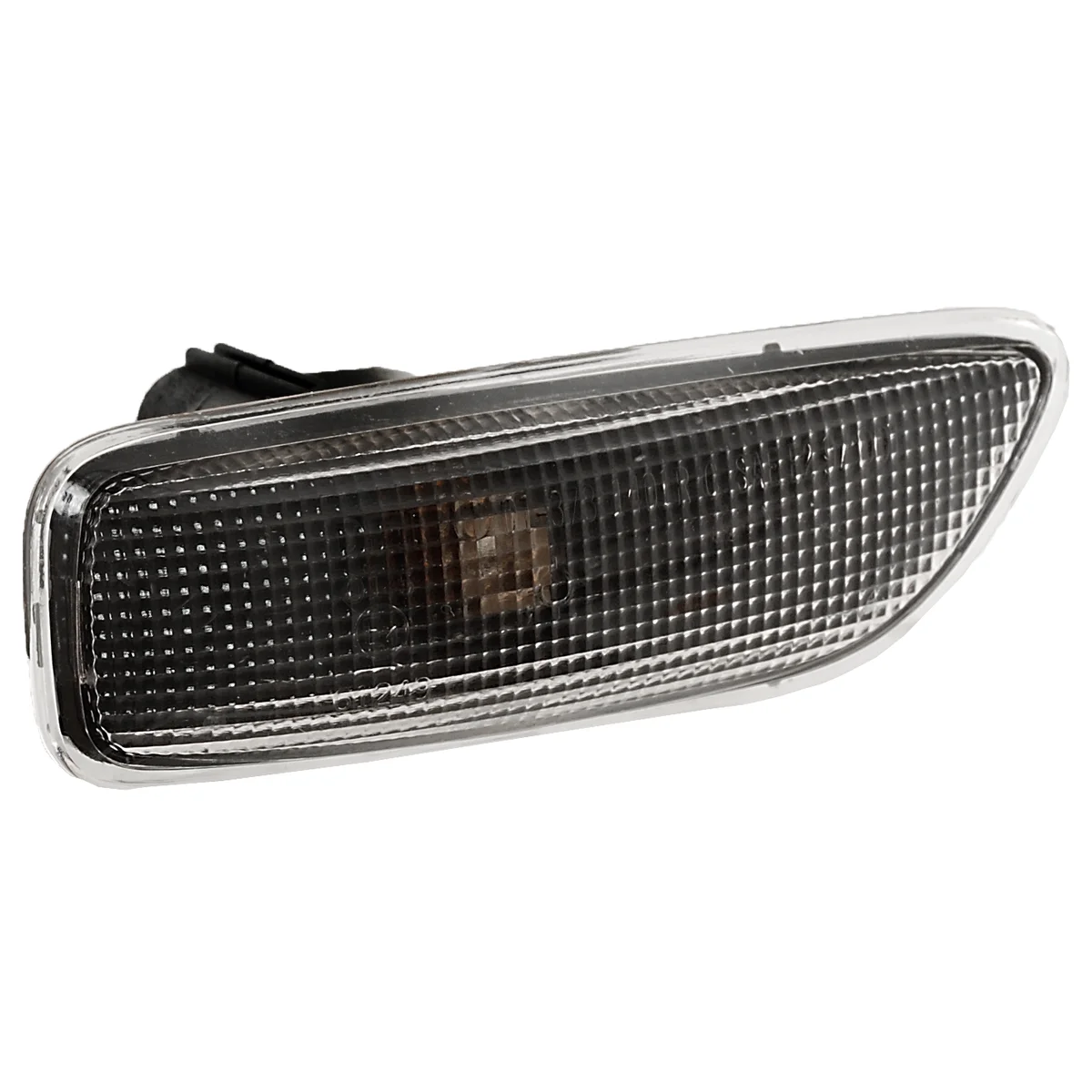 Sidoblinkers fits Volvo