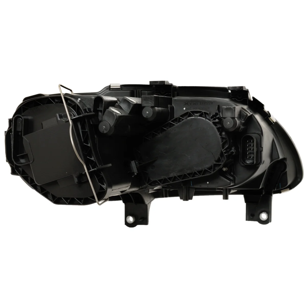 Huvudstrålkastare fits VW