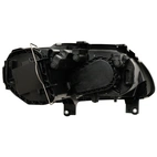 Huvudstrålkastare fits VW