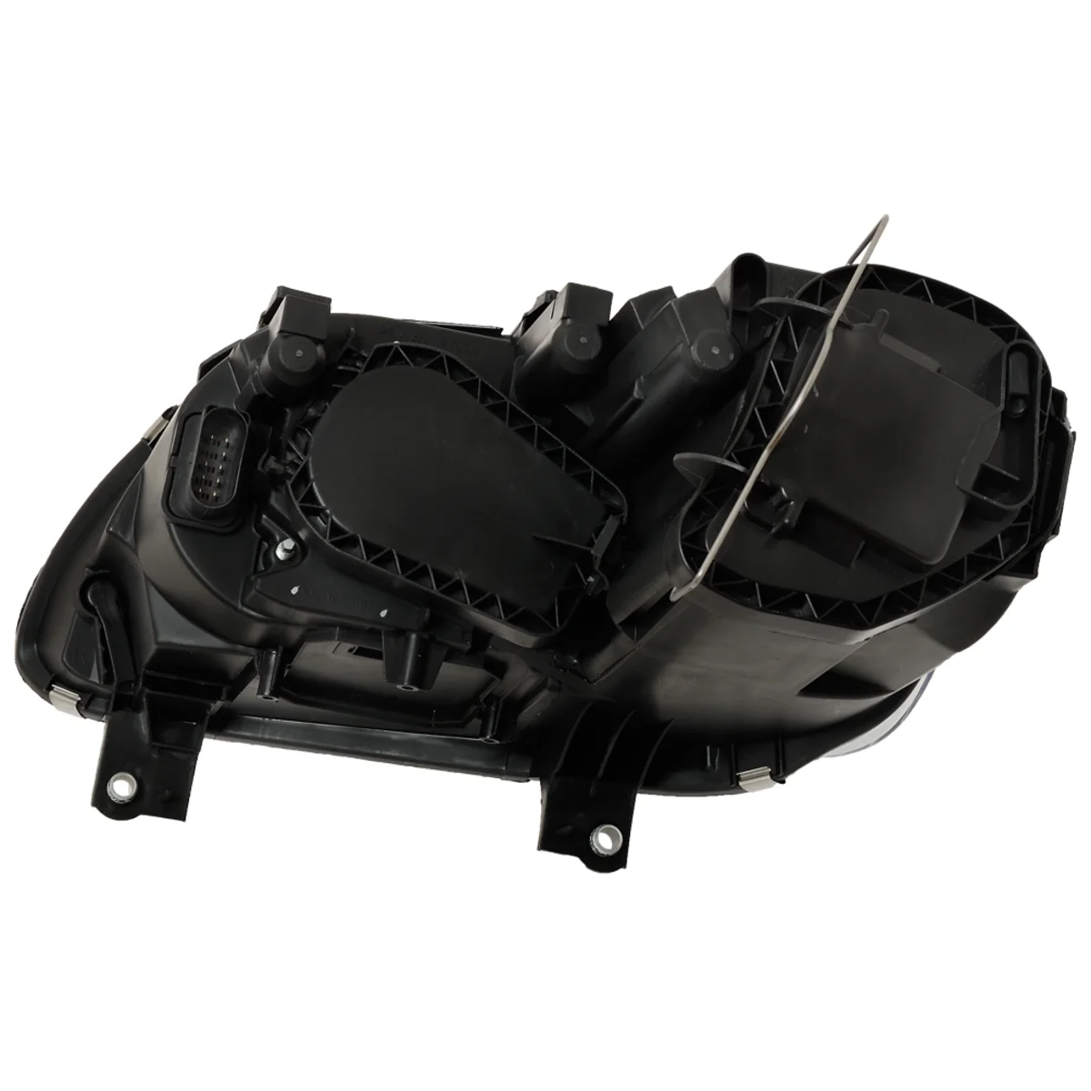 Huvudstrålkastare fits VW