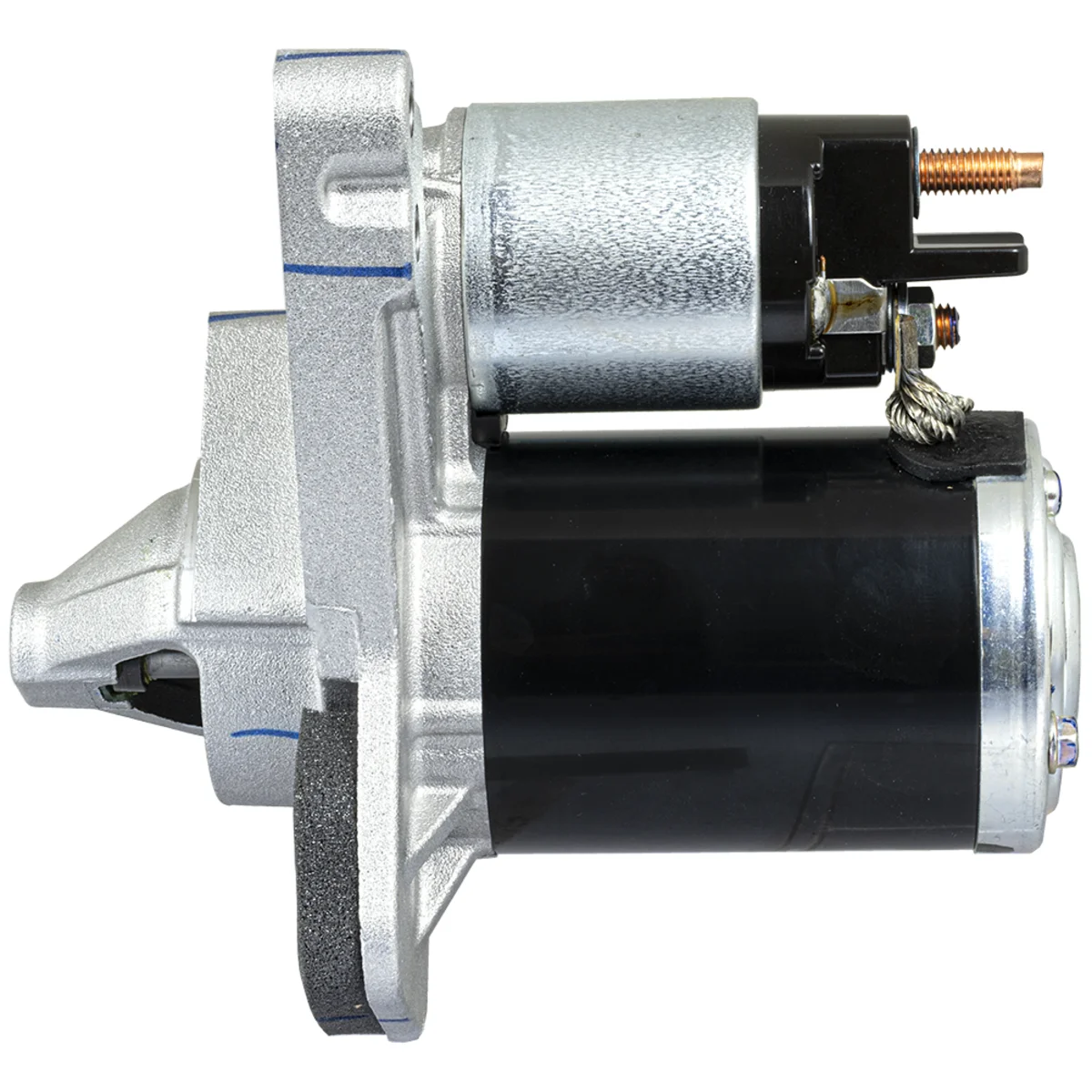 Startmotor 12V-0.8kW