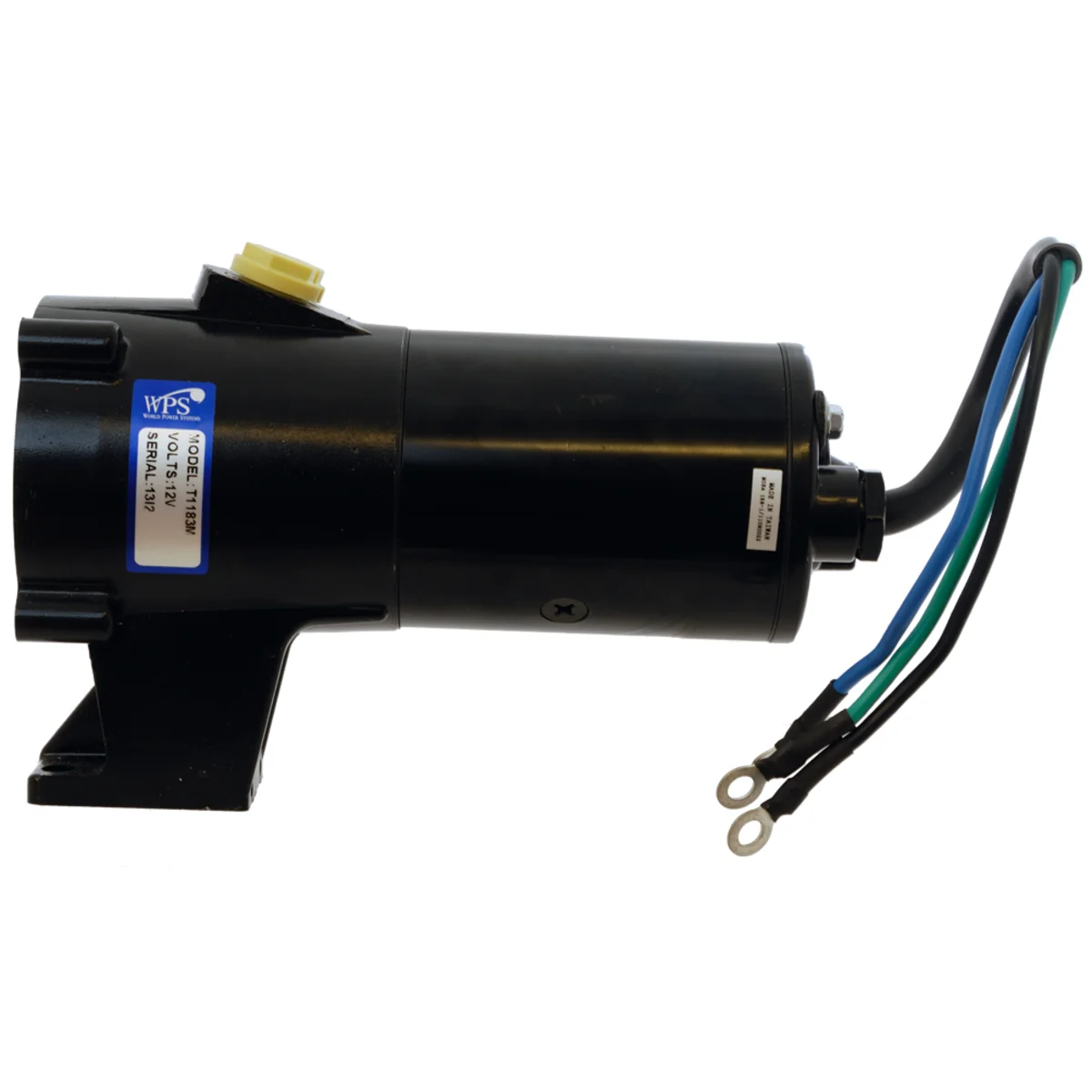 Trim Motor 12V passar Penta
