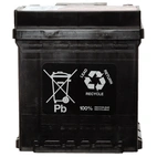 Batteri Banner Power Bull 42Ah