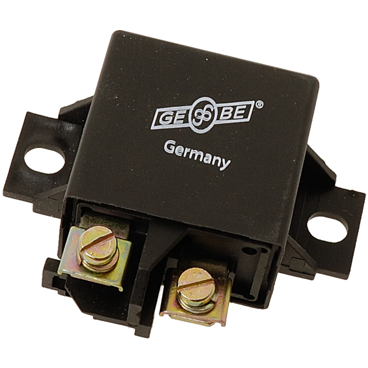 Power Relay 12V-75A