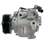 A/C Kompressor passar PSA