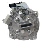 A/C Kompressor passar PSA