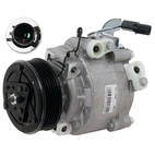 A/C Kompressor passar PSA