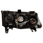 Huvudstrålkastare fits Saab9-3