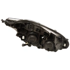 Huvudstrålkastare fits Peugeot