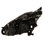 Huvudstrålkastare fits Peugeot